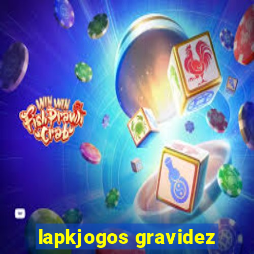 lapkjogos gravidez